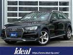 AUDI  A4 ALL ROAD QUATTRO