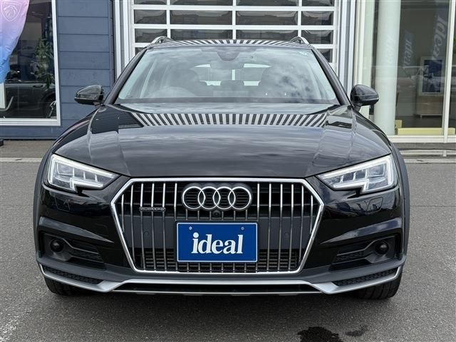 AUDI  A4 ALL ROAD QUATTRO