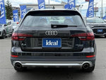 AUDI  A4 ALL ROAD QUATTRO