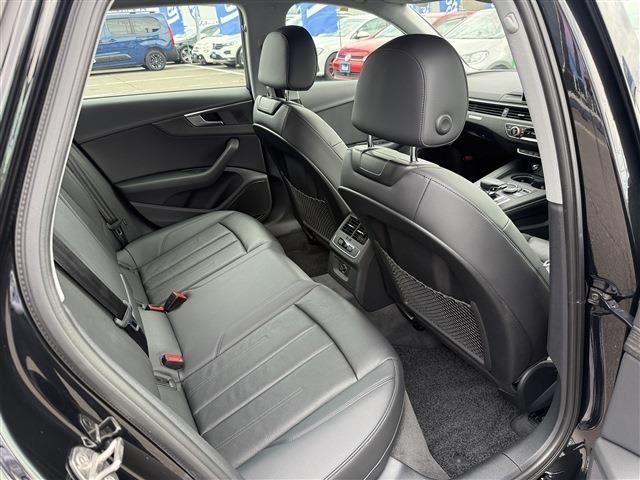 AUDI  A4 ALL ROAD QUATTRO