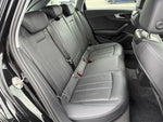 AUDI  A4 ALL ROAD QUATTRO