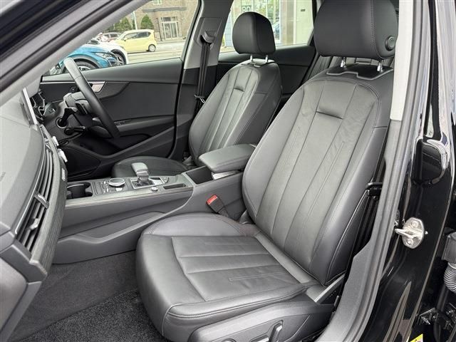 AUDI  A4 ALL ROAD QUATTRO