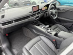 AUDI  A4 ALL ROAD QUATTRO