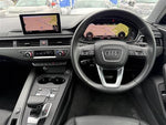 AUDI  A4 ALL ROAD QUATTRO