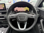 AUDI  A4 ALL ROAD QUATTRO