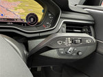 AUDI  A4 ALL ROAD QUATTRO