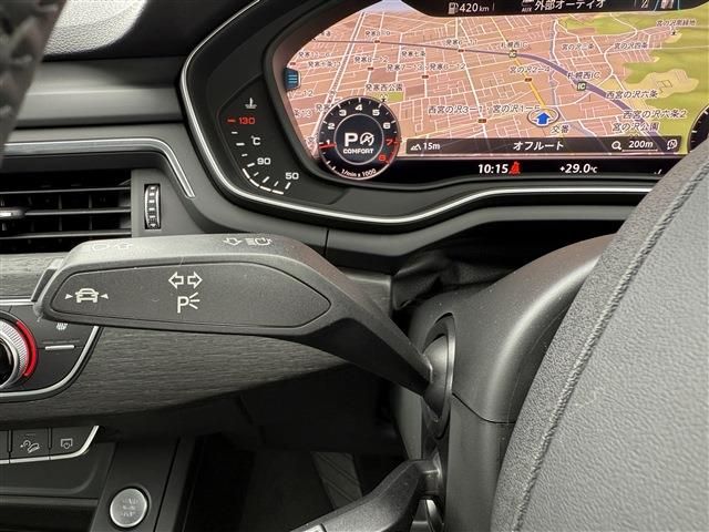 AUDI  A4 ALL ROAD QUATTRO