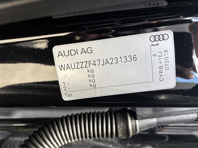 AUDI  A4 ALL ROAD QUATTRO