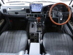 LANDCRUISER PRADO
