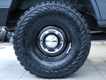 LANDCRUISER PRADO