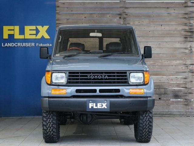 LANDCRUISER PRADO