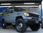 LANDCRUISER PRADO