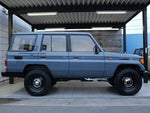 LANDCRUISER PRADO