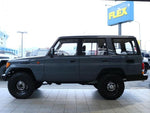 LANDCRUISER PRADO