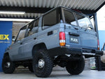 LANDCRUISER PRADO