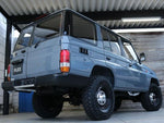 LANDCRUISER PRADO