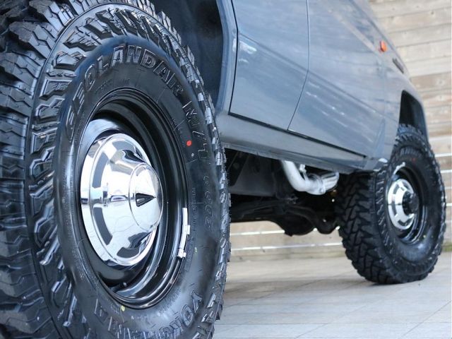 LANDCRUISER PRADO