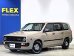 PROBOX van 2WD