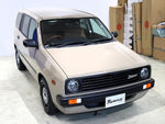 PROBOX van 2WD
