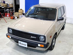PROBOX van 2WD