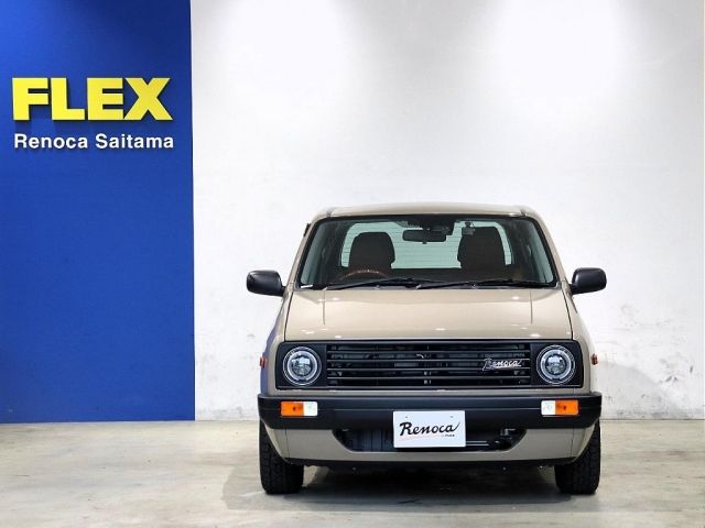 PROBOX van 2WD