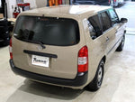 PROBOX van 2WD