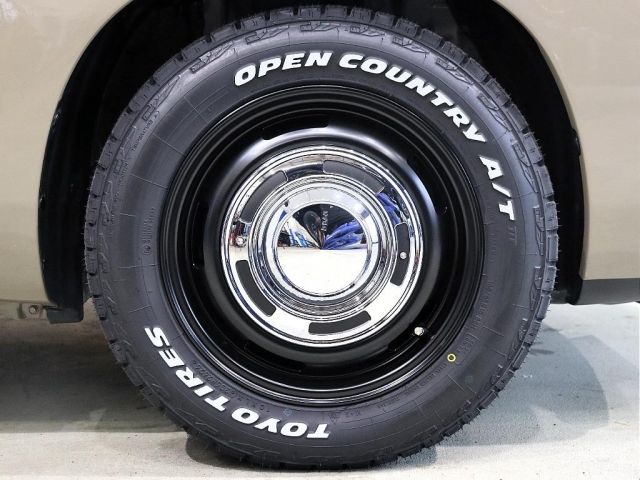 PROBOX van 2WD