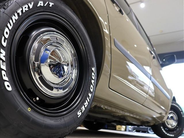 PROBOX van 2WD