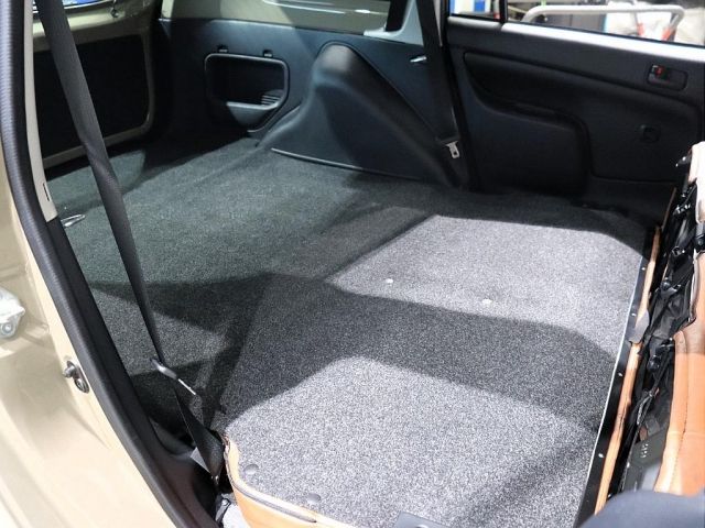 PROBOX van 2WD