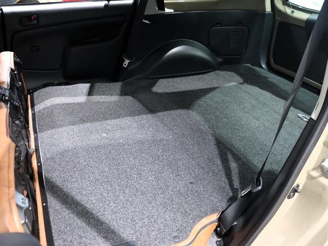 PROBOX van 2WD
