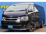 HIACE van 2WD