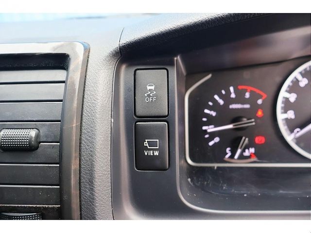 HIACE van 2WD