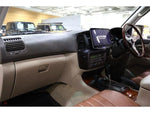 LANDCRUISER wagon