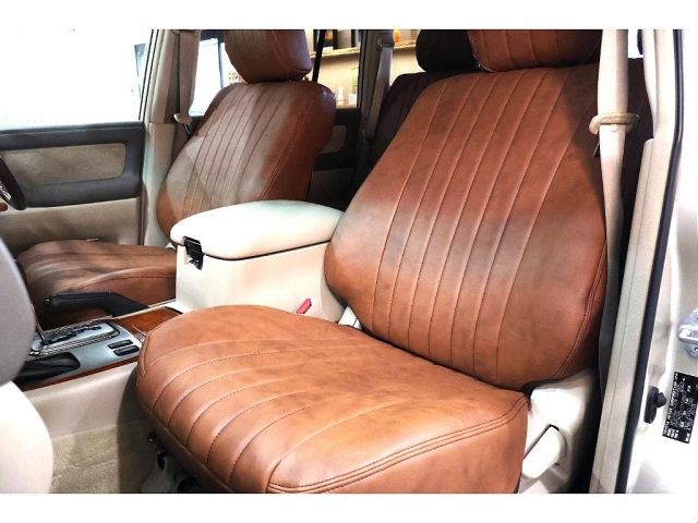 LANDCRUISER wagon