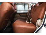 LANDCRUISER wagon