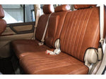 LANDCRUISER wagon