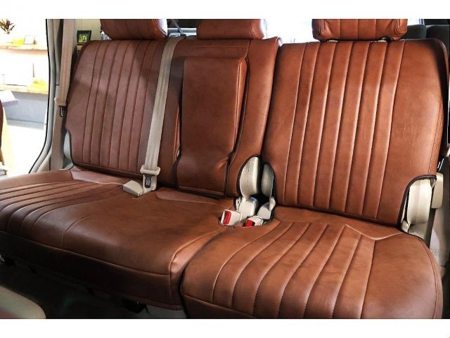 LANDCRUISER wagon