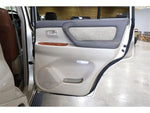 LANDCRUISER wagon