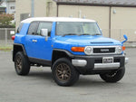 FJ CRUISER 4WD