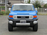 FJ CRUISER 4WD