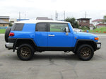 FJ CRUISER 4WD