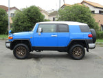 FJ CRUISER 4WD