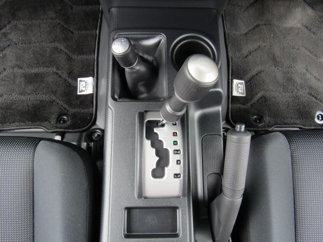 FJ CRUISER 4WD