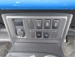 FJ CRUISER 4WD