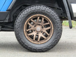 FJ CRUISER 4WD