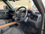 ROVER DEFENDER