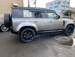 ROVER DEFENDER
