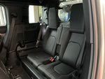 ROVER DEFENDER