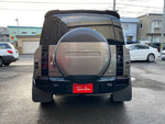 ROVER DEFENDER
