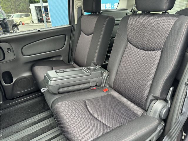 SERENA  WG 4WD